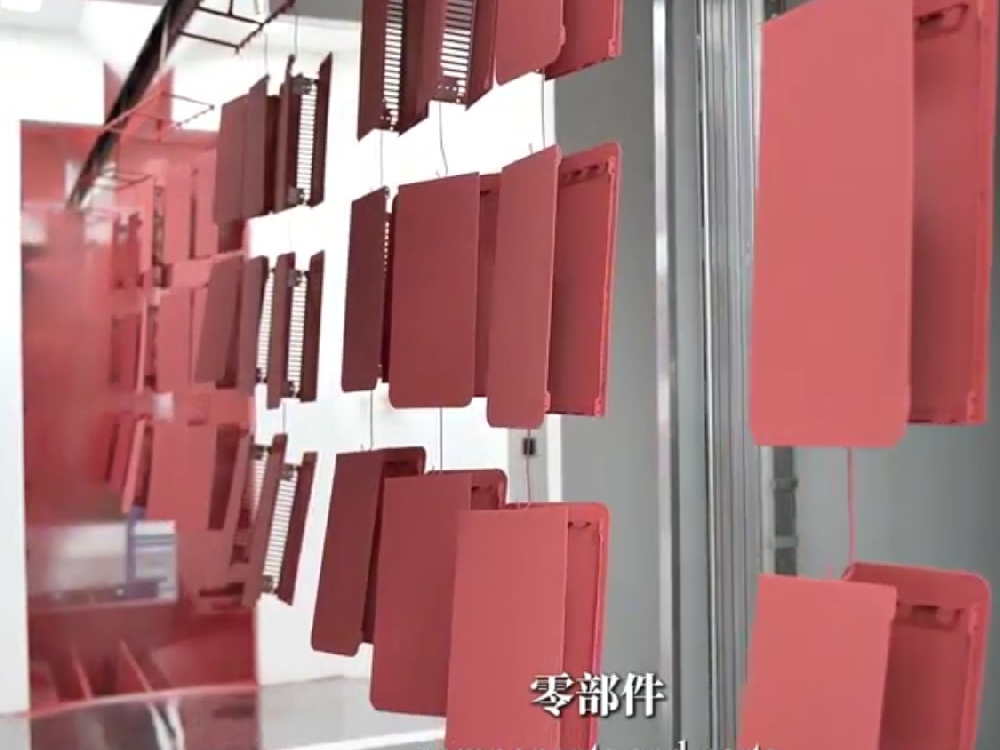 噴粉生產中常見的問題及解決方案